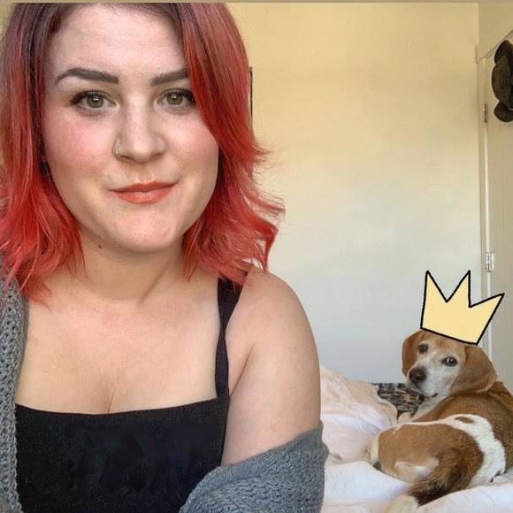 Meet your Posher, Emi - Picture 1 of 1